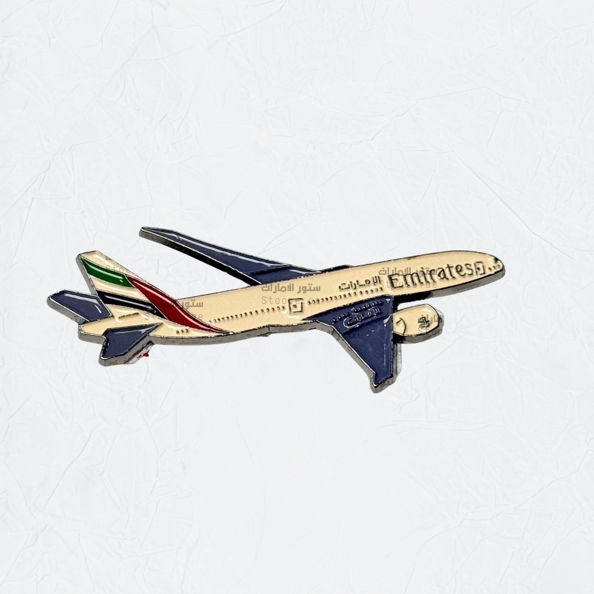 Badge Emirates Airline - 1